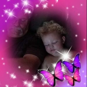 Meet your Posher, Pamela